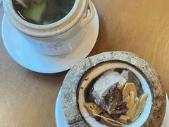 -大唐靓汤江门私房菜(景田店)