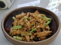 -龚师傅土菜馆.地道农家菜(魅力湘西店)