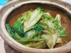 -尚一汤 广东炖汤(金桥国际店)