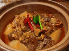 -客语客家菜(KKONE店)