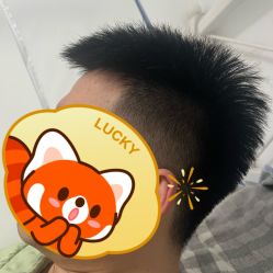 -NEW FACE烫染专业店