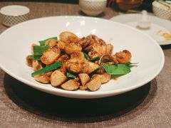 -百富源·海鲜辽菜(浑河堡店)