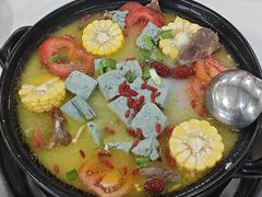 -花水湾红太阳牛肉汤锅