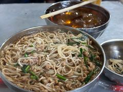 -正宗杨记普洱酸醋米线(总店)
