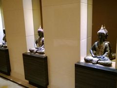 女宾入口-福州贵安·温泉世界