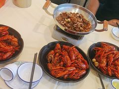-湘江大码头·龙虾馆(渔人码头一店)