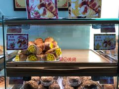 -新侨三宝乐面包店(崇文门店)