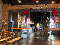 大堂-同仁四季椰子鸡(海岸城天利店)
