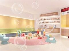 -海帆亲子游泳(顺义店)