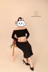 -孕视觉专业孕妇摄影(天津南开店)