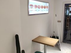 用餐区-大力披萨(健康路店)