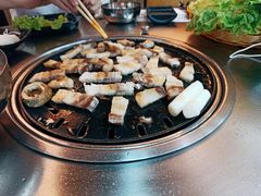 -杀猪天·韩国烤肉(总店)