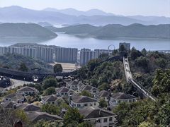 -黄贤森林公园