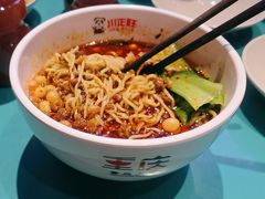 -川正旺江湖菜(三元桥店)