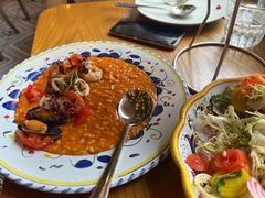 -Alimentari Grande(东湖路店)
