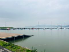 -东钱湖旅游度假区