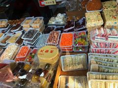 -老王记糕干(养鱼池路店)