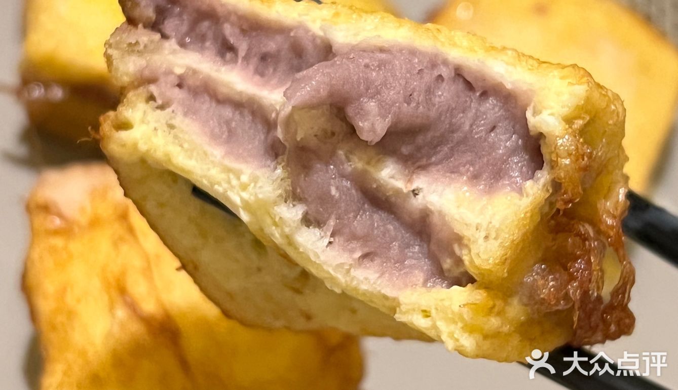 北海探店 | 这样的餐厅怎么能不爱！？