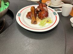 -飞尝蚝·顺德菜·鱼生(顺德总店)