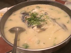-通安客栈中餐厅·何家小馆