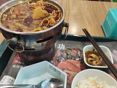 -香漫谷泰式小火锅(巴南万达店)
