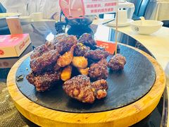 -聚鑫阁江浙菜·非遗传承技艺(青村帝华园店)