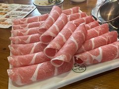 -義聚德·清真铜锅涮羊肉·烧烤(河东店)