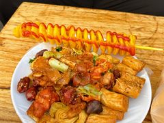 -张店儿童公园