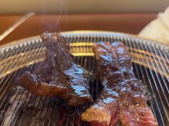 -闻老头·菊花炭烤肉(D11店)