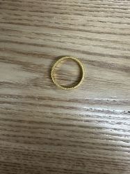 -邵老师打金·黄金加工(大望路总店)