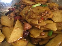 -情妹妹干锅锅(中海国际购物公园店)
