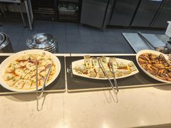 -航天馒头(瞻园路店)