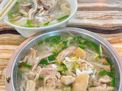 -小高后安粉餐厅(解放四路店)