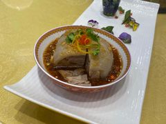 -白家大院·王府宫廷菜(苏州街店)