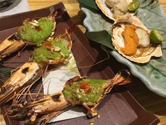 -花潮料理艺食馆(世欧广场店)
