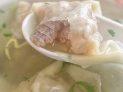 -海平馄饨(逍遥二路店)