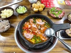 -笔记安顺夺夺粉火锅