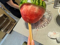-海底捞火锅(新华联梦想城店)