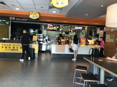 门面-麦当劳(余姚北站店)