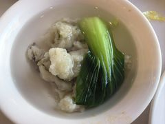 -华盛丰温州大排档(东三环南路店)