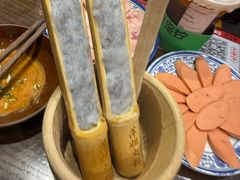 -萍姐火锅·公路夜市(南京新街口店)
