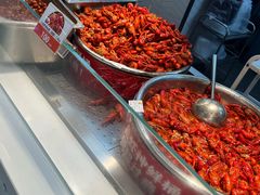 -盒马鲜生(皇庭广场店)