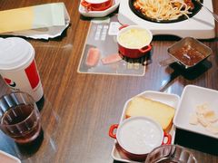 -豪客来牛排(西昌大巷口月城广场店)