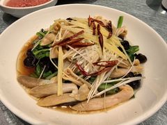 -老大连·海肠捞饭·大连海鲜大连菜(西安路店)