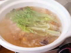 -尚禾厨·湘菜馆(步行街店)