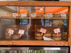 -Catch Bagel(芳草地店)