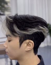 -风生造型