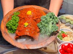 -小龙坎火锅(全球总店)