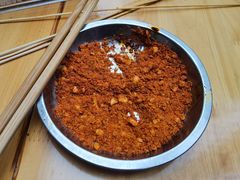 干碟-康二姐串串(中道街店)