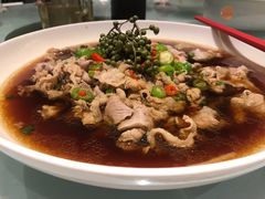 东坡藤椒肥牛-眉州东坡(华联万柳店)